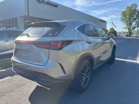 Used 2024 Lexus NX 250 FWD w/ Towing Package (2000 Lbs) image 6