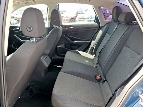 Used 2019 Volkswagen Jetta S FWD image 11