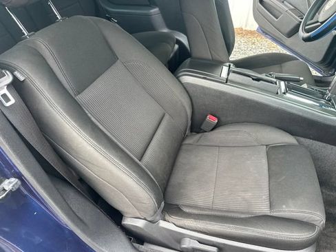 Used 2012 Ford Mustang Coupe RWD image 13
