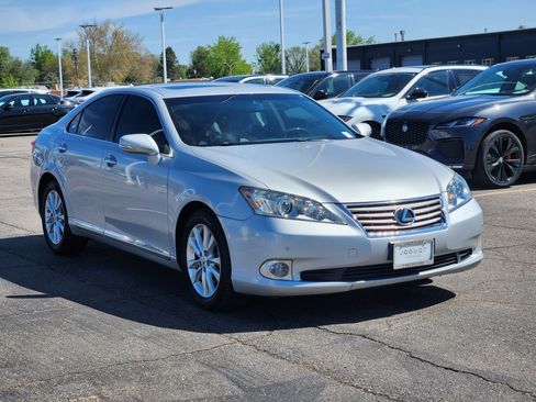 Used 2010 Lexus ES 350 FWD image 5