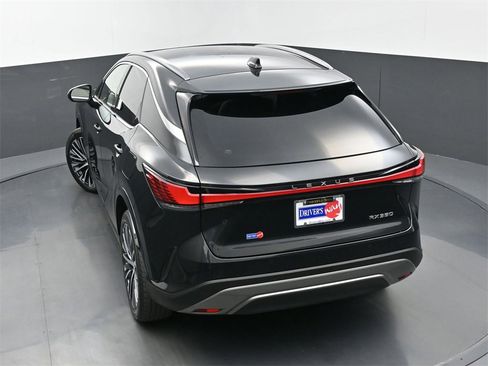 Used 2023 Lexus RX 350 Premium Plus image 34