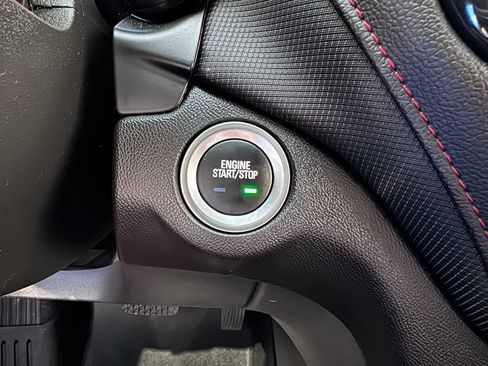 Certified 2024 Chevrolet Equinox RS image 18