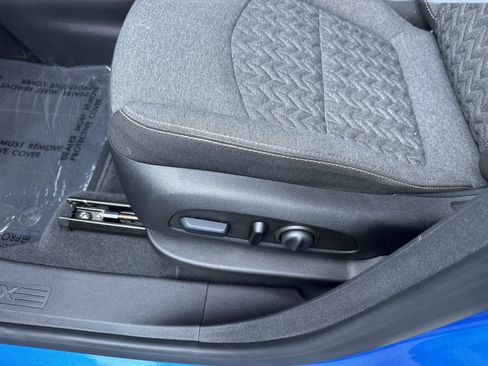 Certified 2024 Chevrolet Equinox LT AWD/4WD image 11