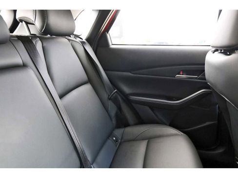 Certified 2025 MAZDA CX-30 AWD 2.5 S w/ Preferred Package image 10