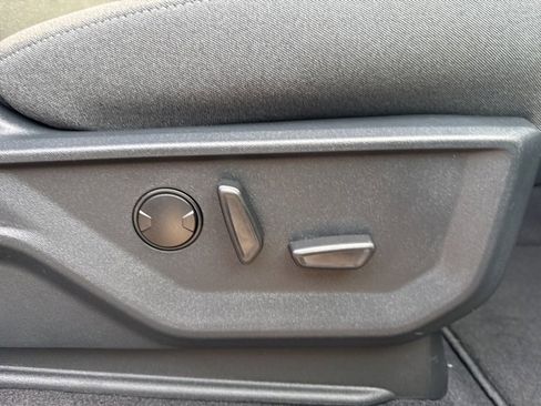 New 2025 Ford F150 XLT w/ Equipment Group 302A MID image 17