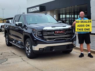 New 2026 GMC Sierra 1500 SLT w/ SLT Premium Plus Package video 1