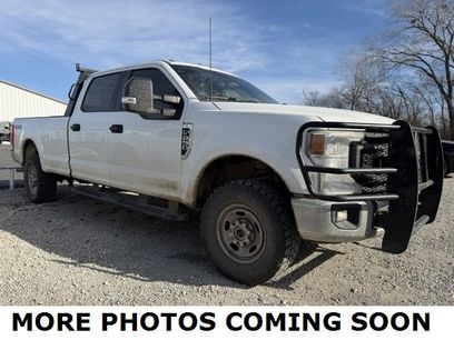 Used 2022 Ford F250 XL w/ Power Equipment Group