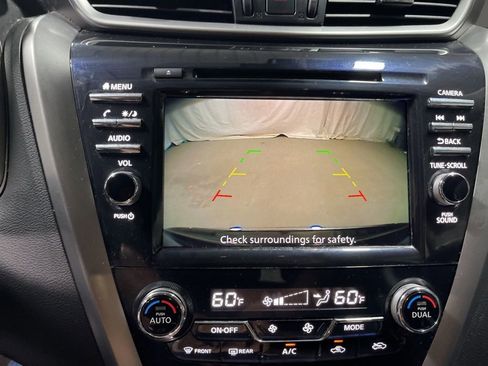 Used 2024 Nissan Murano SV image 29