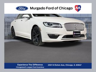 Used 2020 Lincoln MKZ Reserve w/ Monochromatic Package video 1