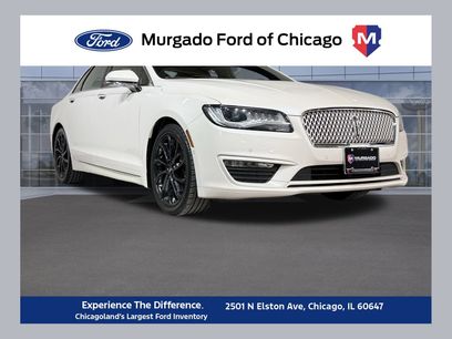 Used 2020 Lincoln MKZ Reserve w/ Monochromatic Package
