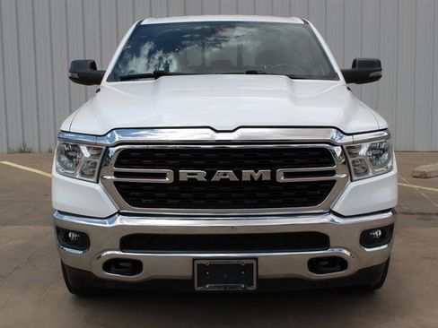 Used 2023 RAM 1500 Big Horn image 5