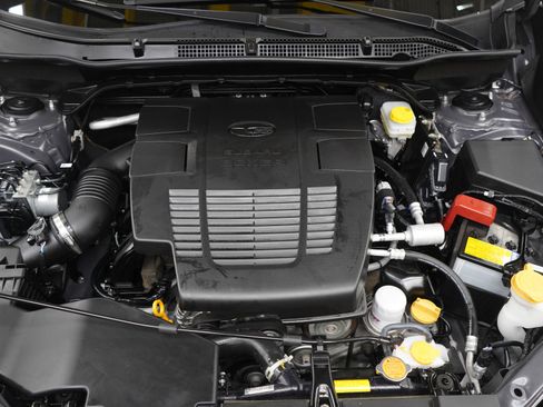 Used 2024 Subaru Forester Limited image 31