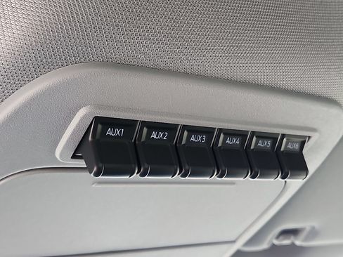 New 2026 Ford F250 XLT AWD/4WD image 20