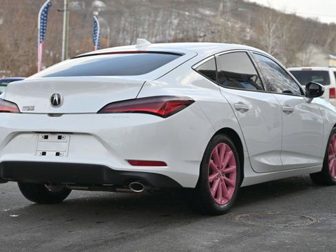 Used 2025 Acura Integra image 7