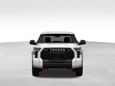 New 2026 Toyota Tundra TRD Pro image 19