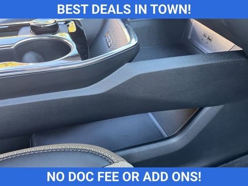 New 2026 Chevrolet Equinox ACTIV w/ Convenience Package III image 32