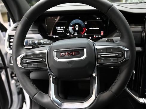 New 2026 GMC Acadia Elevation w/ Elevation Premium Package image 21