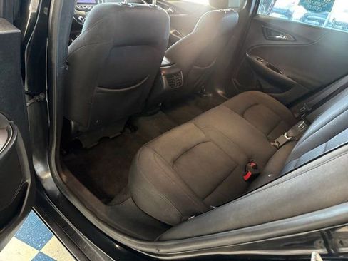 Used 2020 Chevrolet Malibu LT image 10
