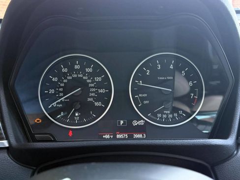 Used 2016 BMW X1 xDrive28i image 23