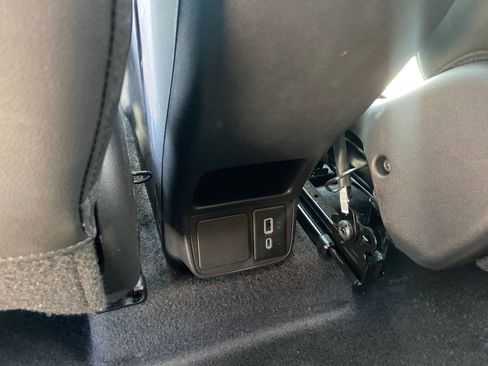 Used 2025 Buick Encore GX Preferred image 24