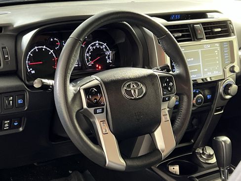 Used 2024 Toyota 4Runner SR5 image 14