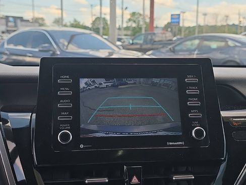 Certified 2024 Toyota Camry SE FWD image 19
