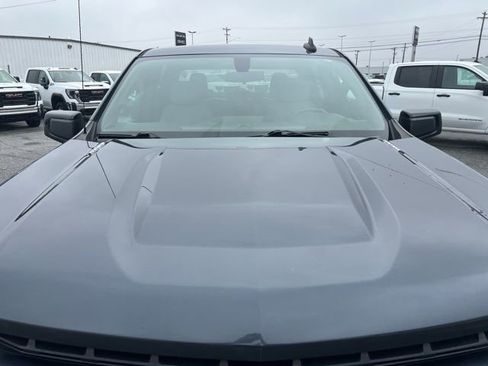 Used 2021 Chevrolet Silverado 1500 RST w/ Z71 Off-Road Package image 14