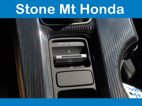 New 2025 Honda Civic Sport image 31