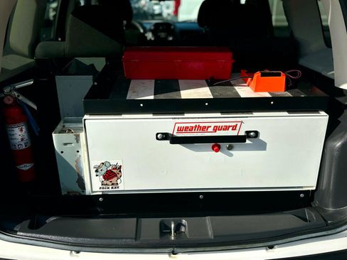 Used 2015 Jeep Patriot Latitude image 11