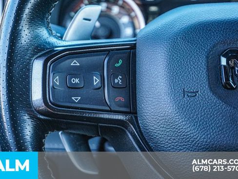 Used 2021 RAM 1500 TRX w/ TRX Level 2 Equipment Group image 29