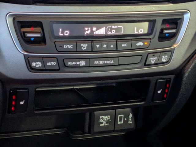 Used 2020 Honda Ridgeline RTL image 20