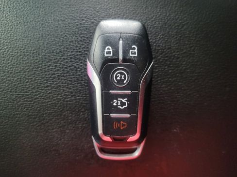 Used 2016 Ford Explorer Sport w/ Equipment Group 401A image 32