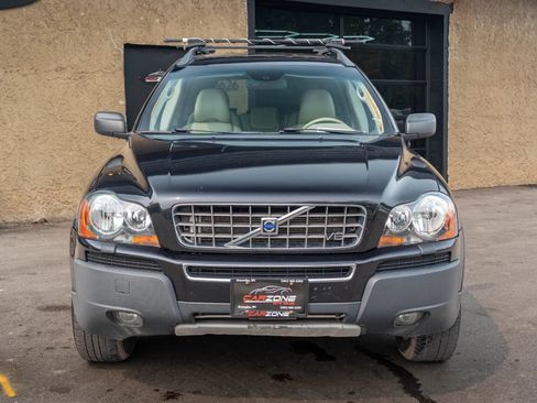 Used 2006 Volvo XC90 V8 AWD/4WD image 3