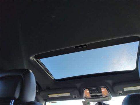 Used 2021 Jeep Grand Cherokee Limited w/ Premium Lighting Group image 22