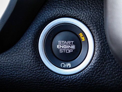 Used 2025 RAM 1500 Rebel w/ Rebel Level 1 Equipment Group image 29