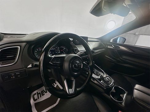 Used 2021 MAZDA CX-9 Grand Touring image 9