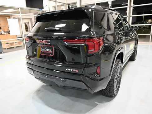 New 2026 GMC Terrain AT4 image 5