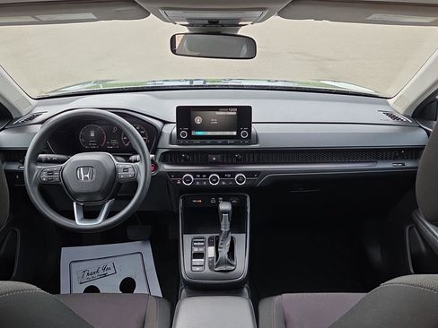 Used 2024 Honda CR-V EX image 13