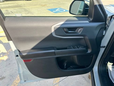 Used 2021 Ford Bronco Sport Big Bend AWD/4WD image 10