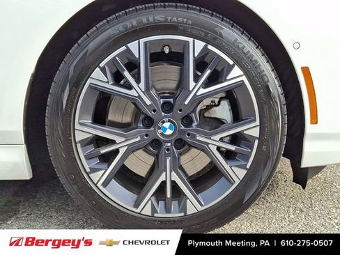 Used 2025 BMW 228i xDrive AWD/4WD image 10
