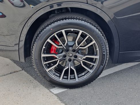 New 2024 Maserati Grecale GT image 11