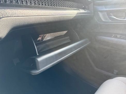 Certified 2024 Honda CR-V EX image 37