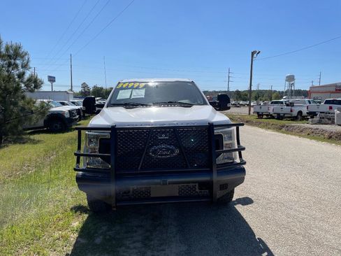 Used 2020 Ford F350 XL w/ Power Equipment Group AWD/4WD image 2