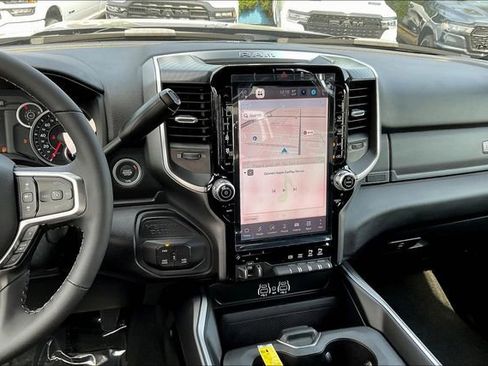 New 2025 RAM 2500 Big Horn image 7