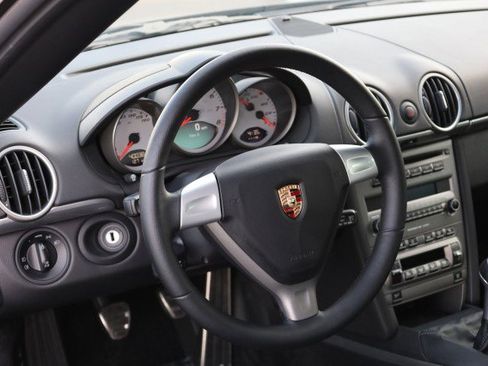 Used 2006 Porsche Cayman S image 23