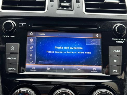 Used 2019 Subaru WRX image 21