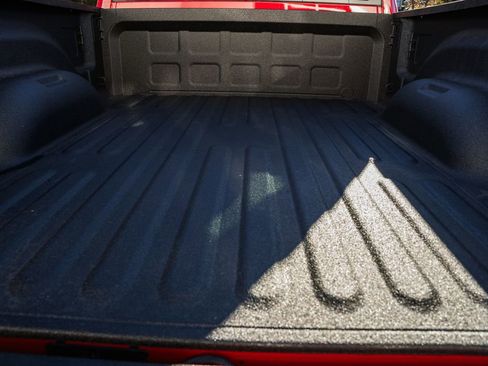 New 2026 RAM 2500 Tradesman image 9