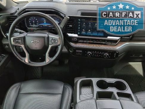 Used 2023 Chevrolet Silverado 1500 RST image 5