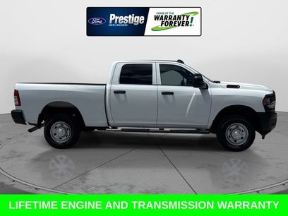 Used 2023 RAM 2500 Tradesman