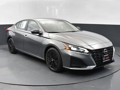 Used 2024 Nissan Altima 2.5 S